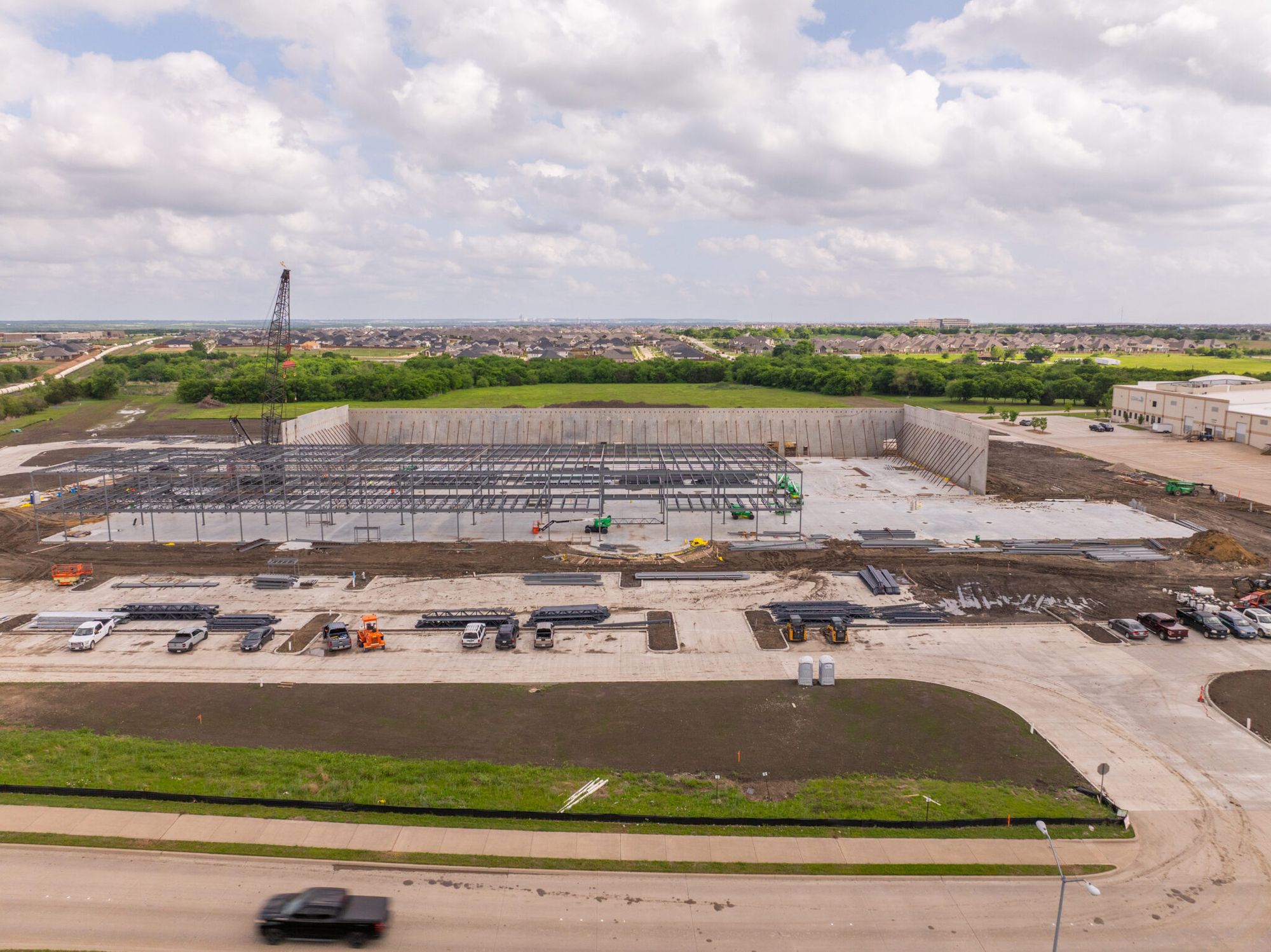 Verdexium, build progression photos, photo 30 of 42