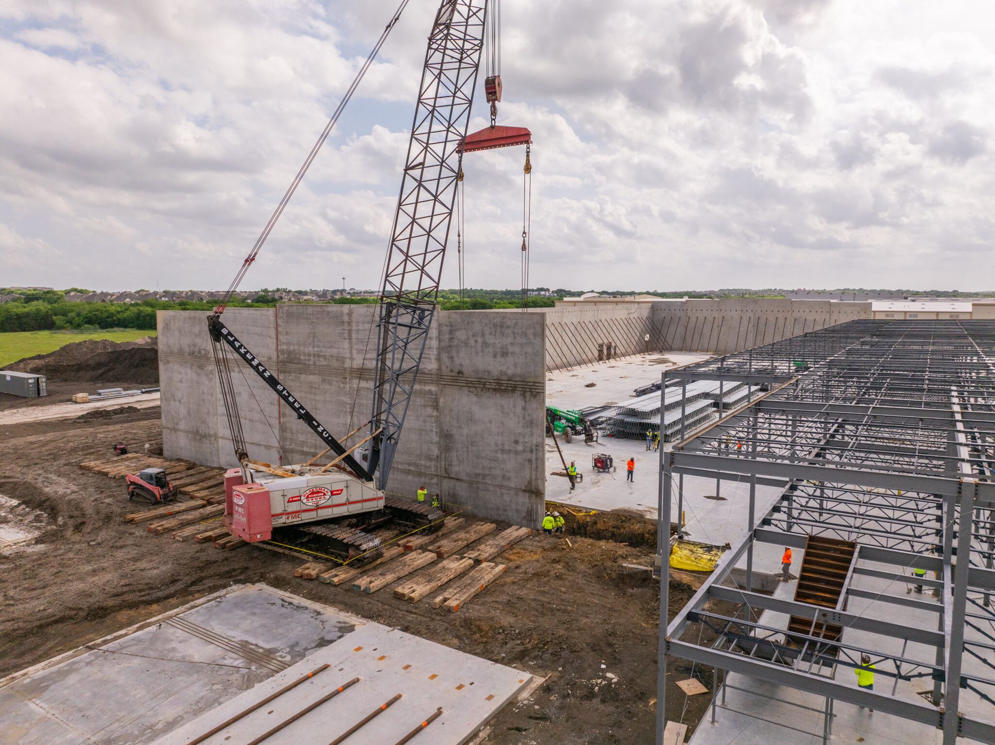 Verdexium, build progression photos, photo 39 of 42