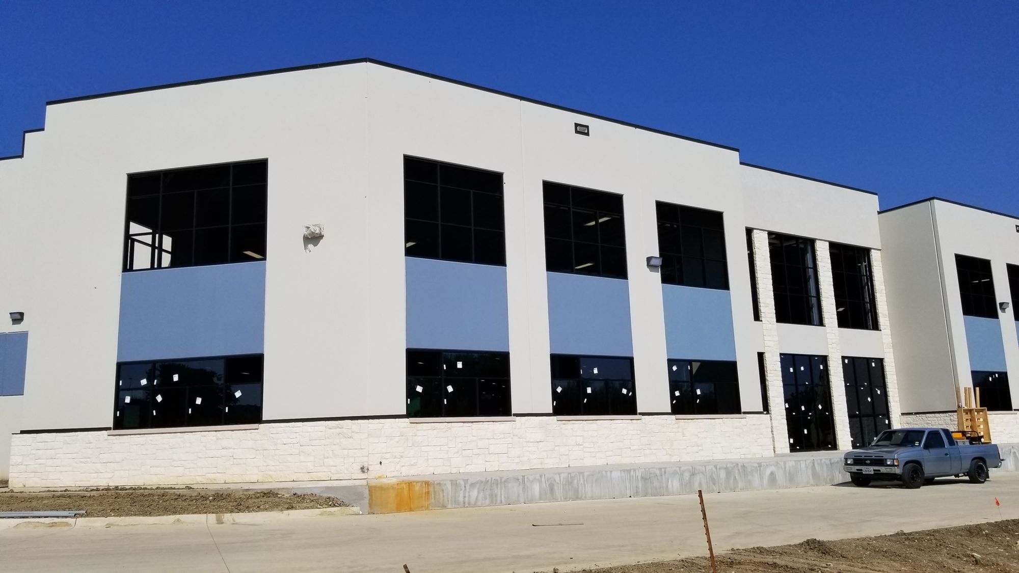 BP Aero, build progression photos, photo 51 of 53