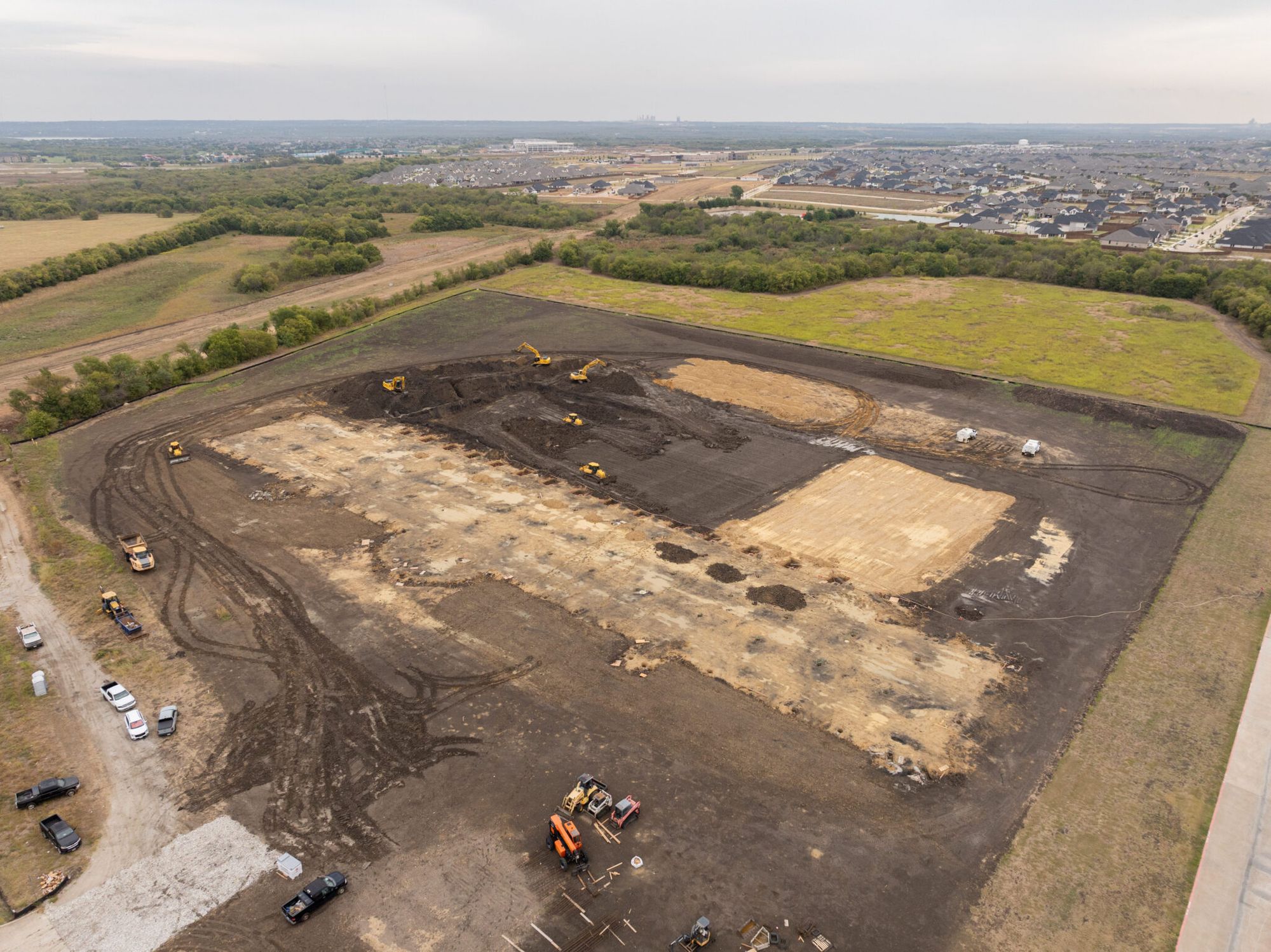 Verdexium, build progression photos, photo 3 of 42