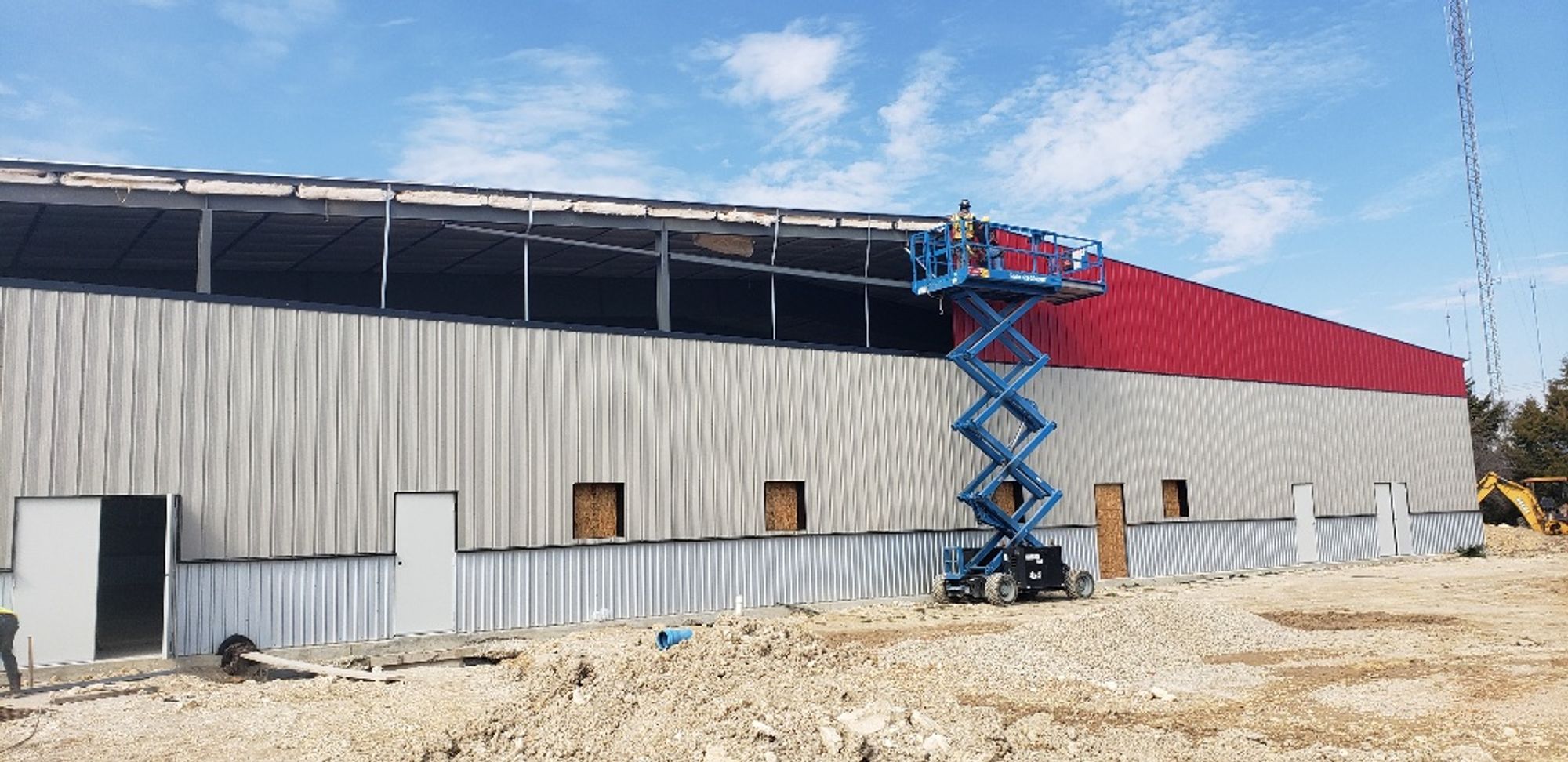 API Precision, build progression photos, photo 6 of 21