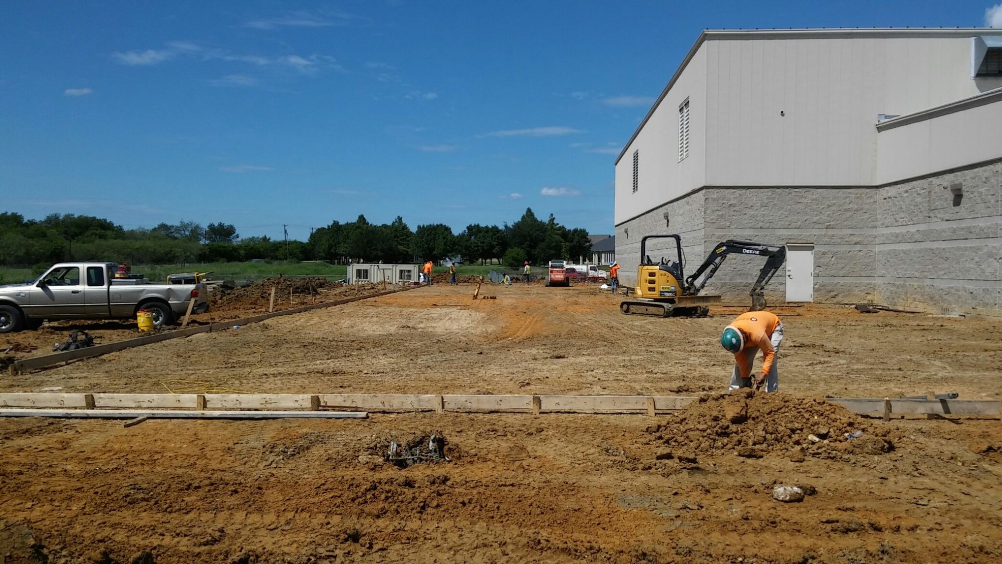 Master Meter, build progression photos, photo 1 of 30