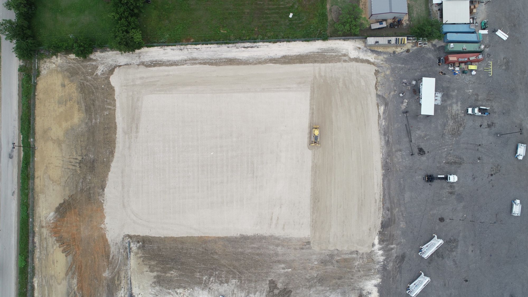 DY Concrete Pumps, finished project photos, photo 4 of 6