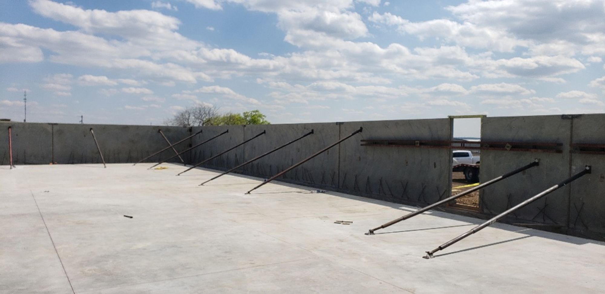 dB Engineering, build progression photos, photo 4 of 17