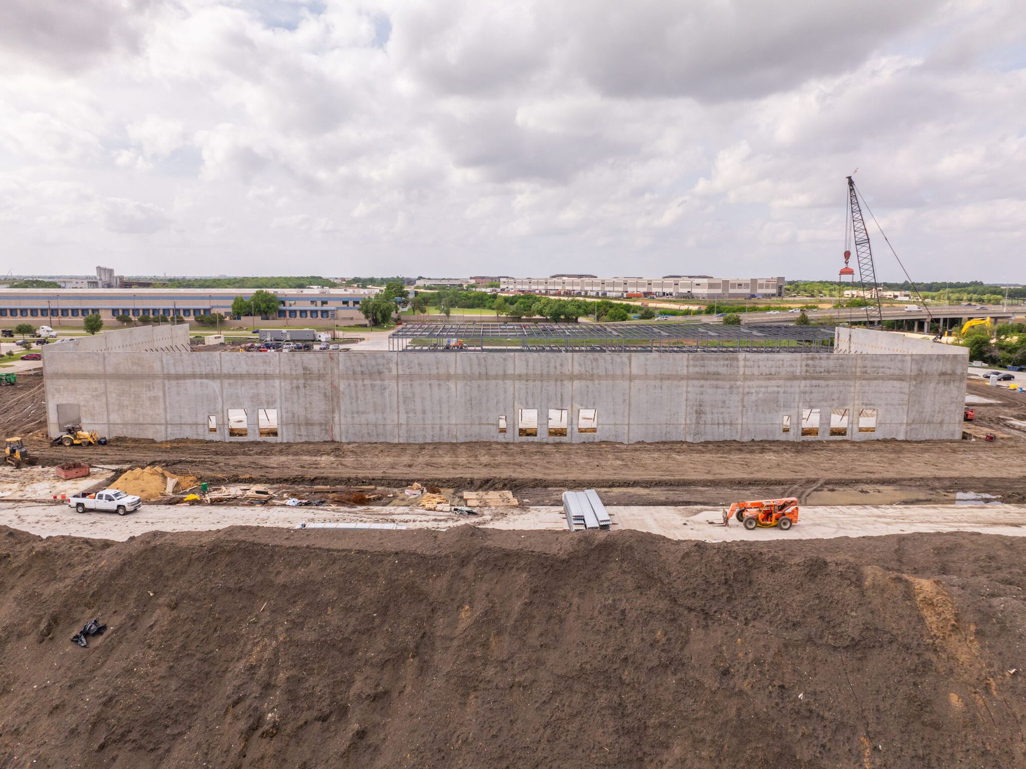 Verdexium, build progression photos, photo 36 of 42