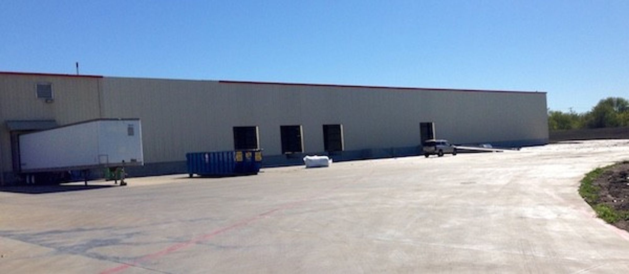 Ardex, build progression photos, photo 13 of 15