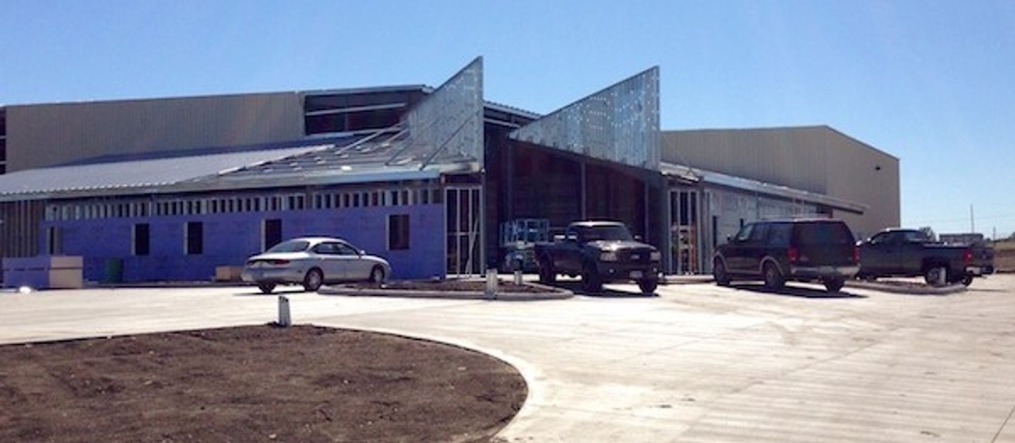 BCB Transport, finished project photos, photo 6 of 6