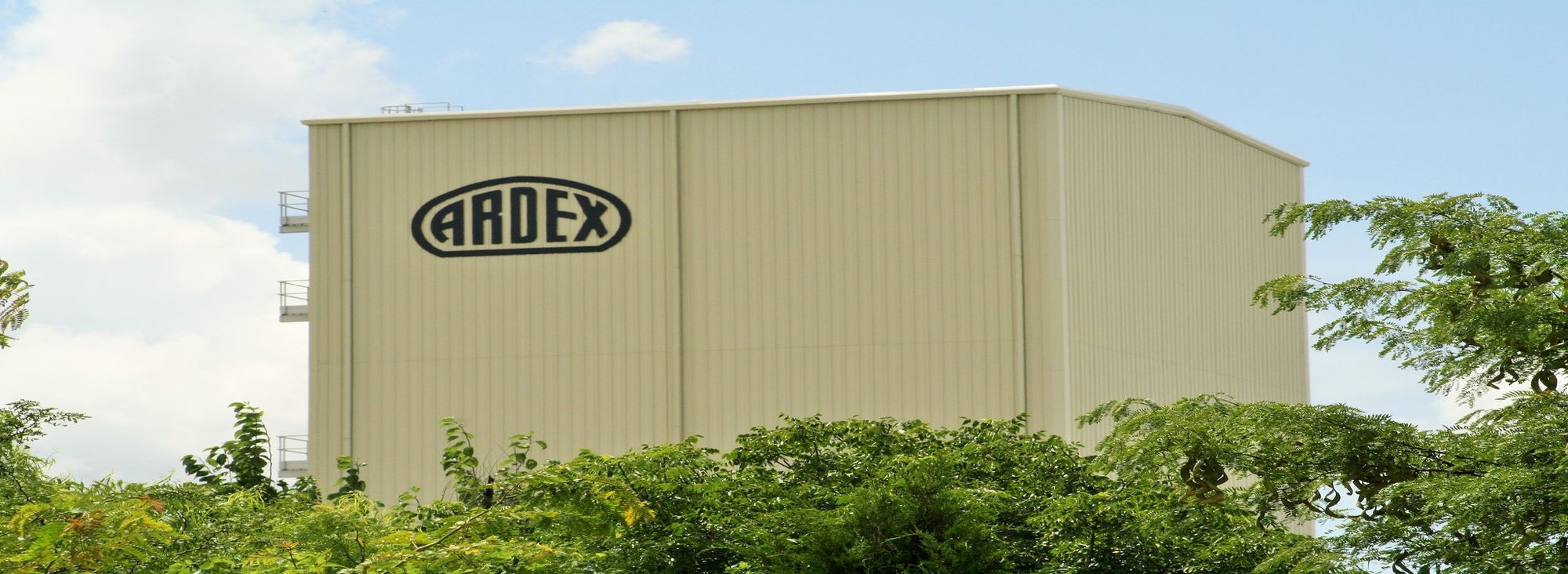 Ardex, finished project photos, photo 2 of 6