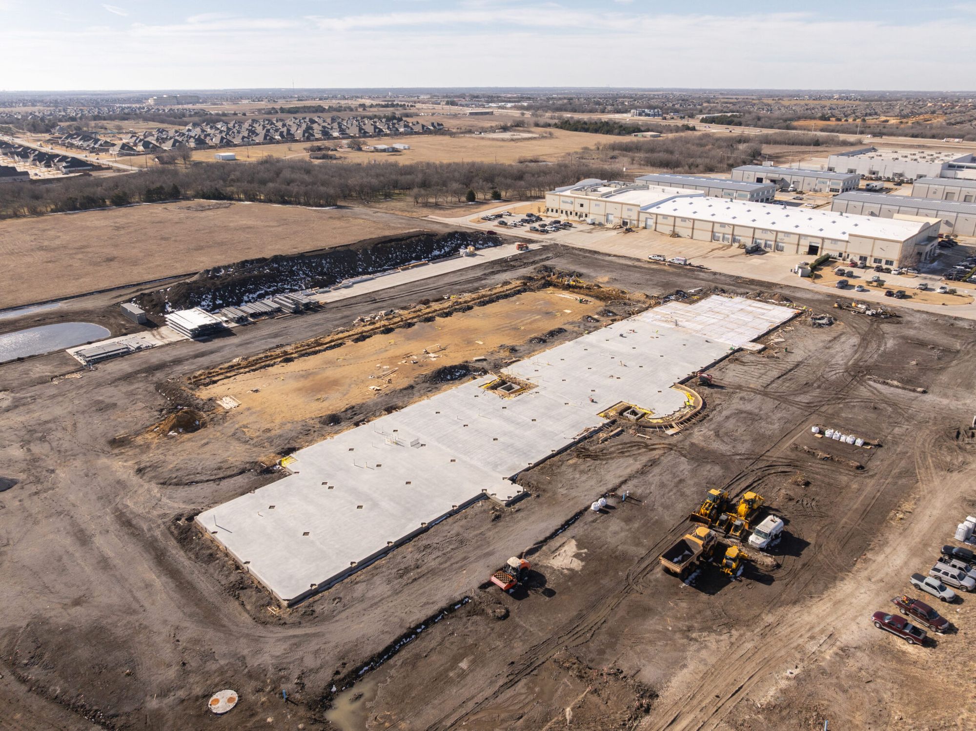 Verdexium, build progression photos, photo 22 of 42