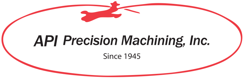 API Precision