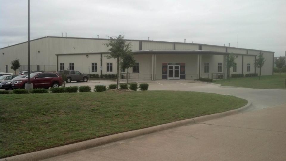 Pepwear, Cedar Hill, TX