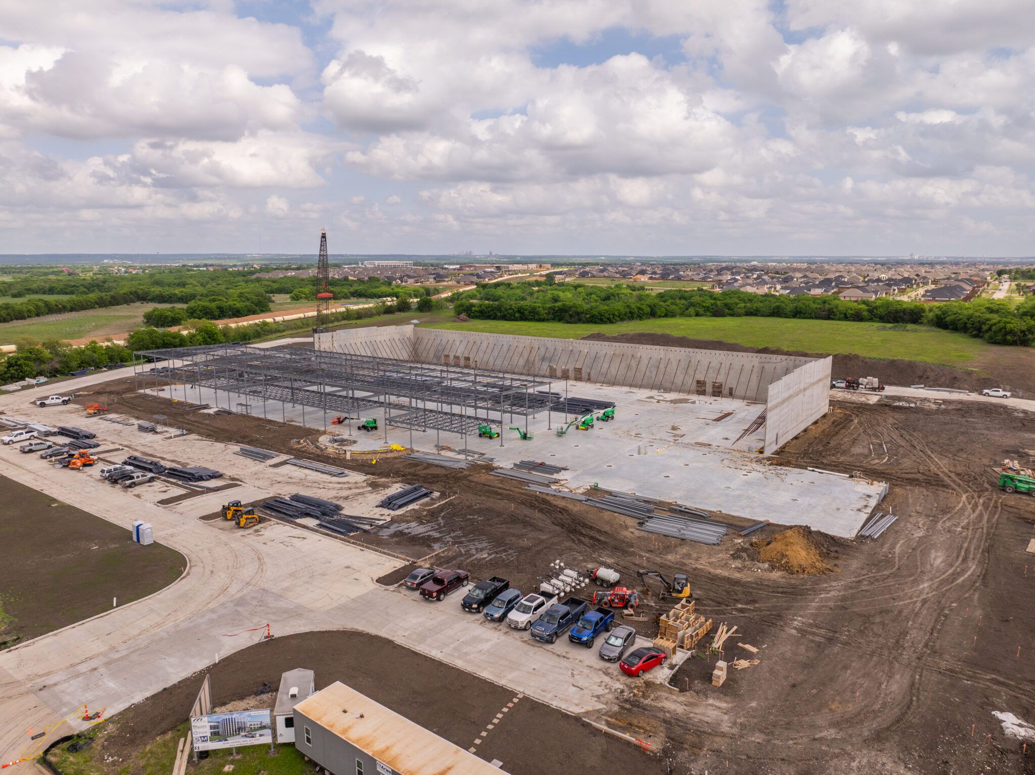 Verdexium, build progression photos, photo 31 of 42