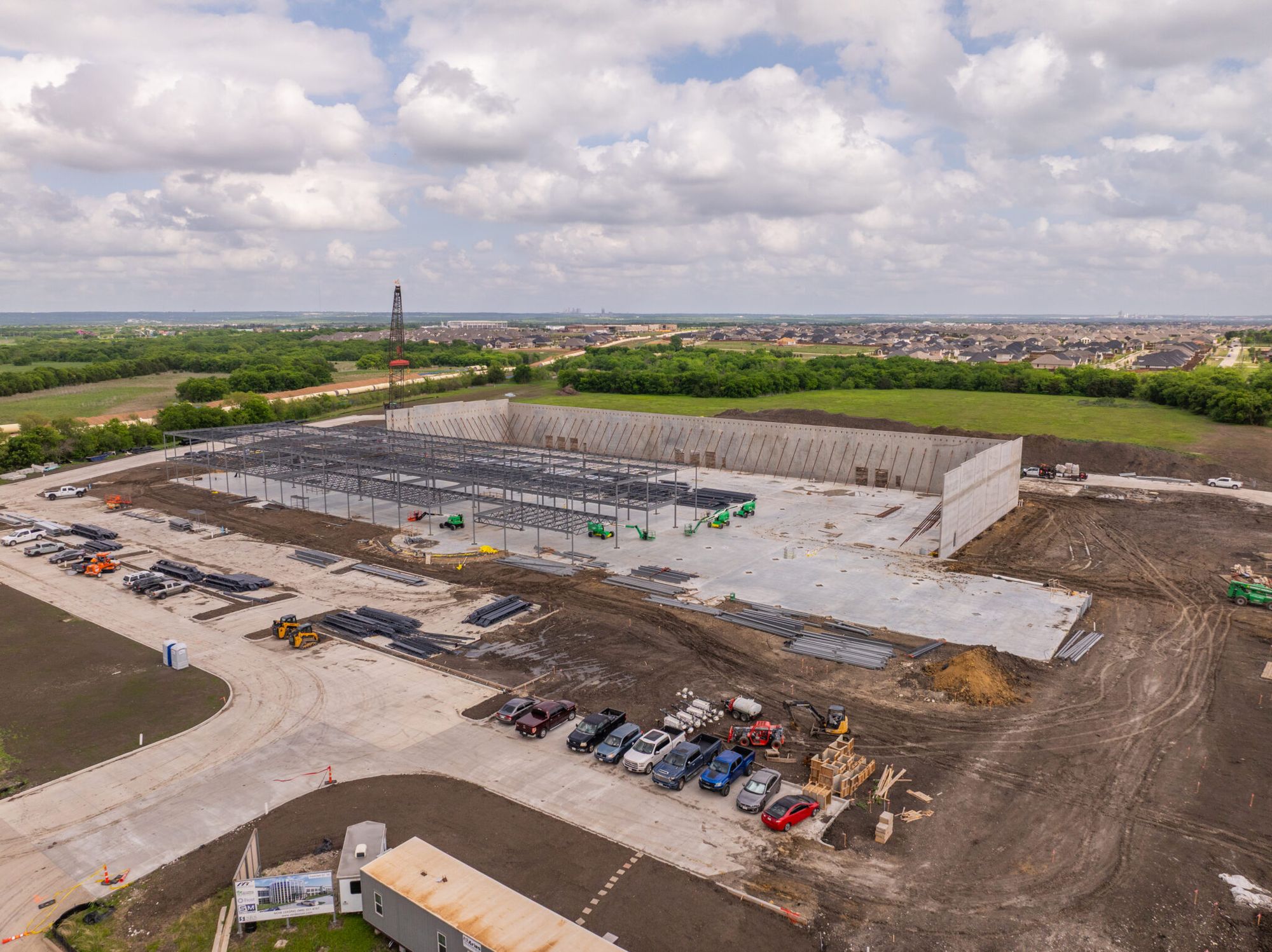 Verdexium, build progression photos, photo 31 of 42