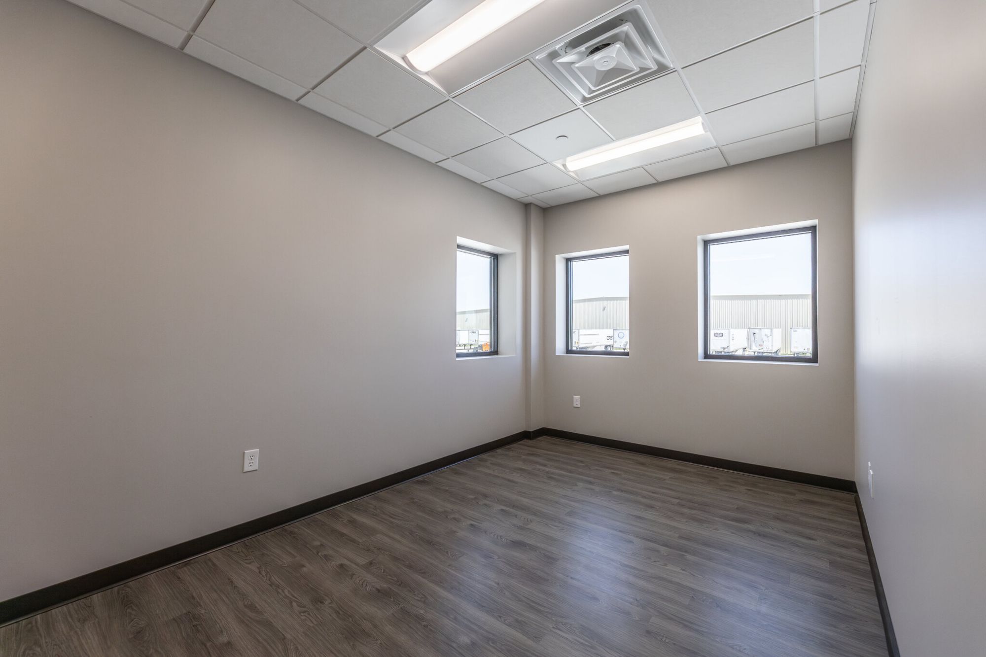 BCB Transport - Phase II, build progression photos, photo 19 of 19