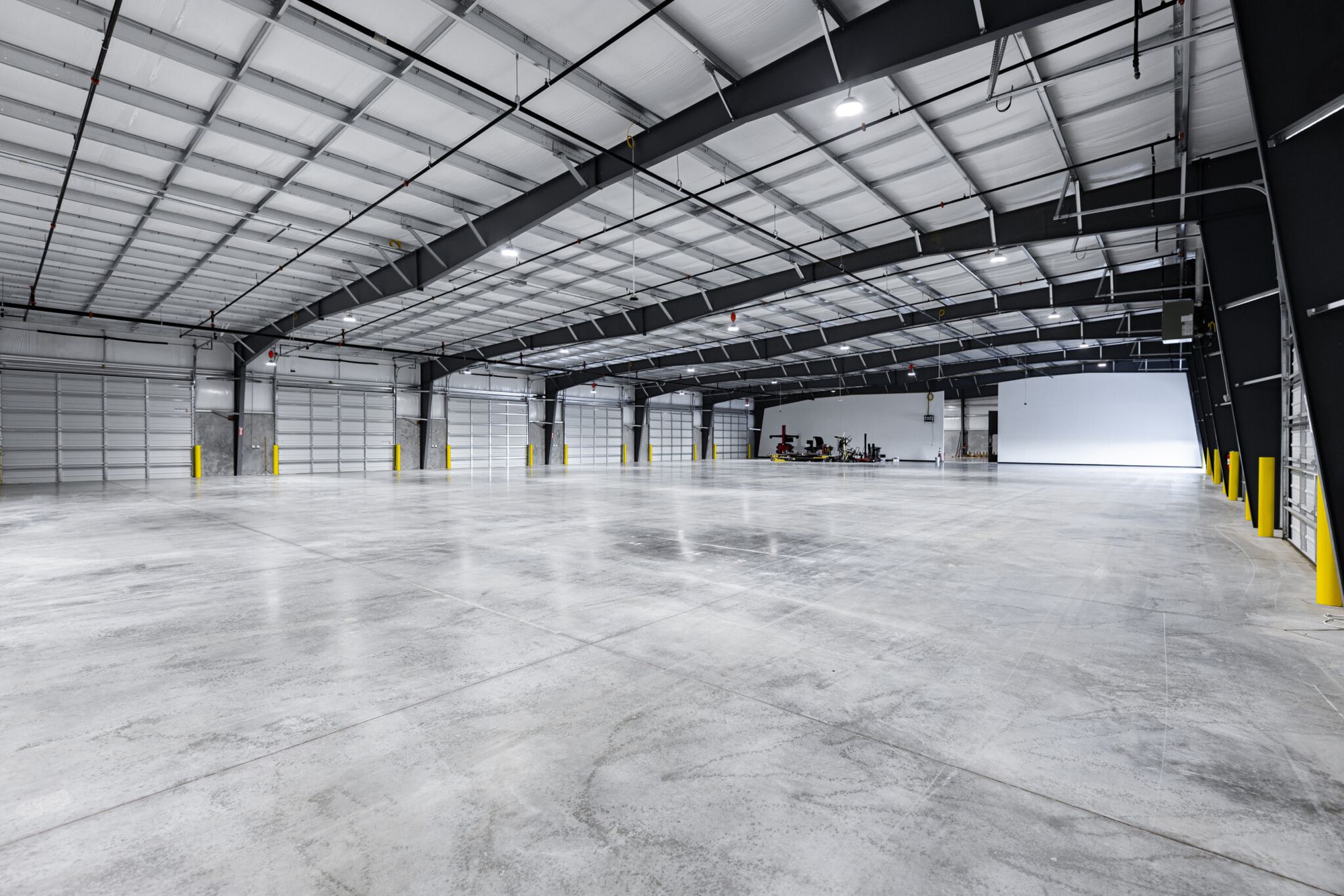 Texas Collision Centers - Mansfield, finished project photos, photo 11 of 12