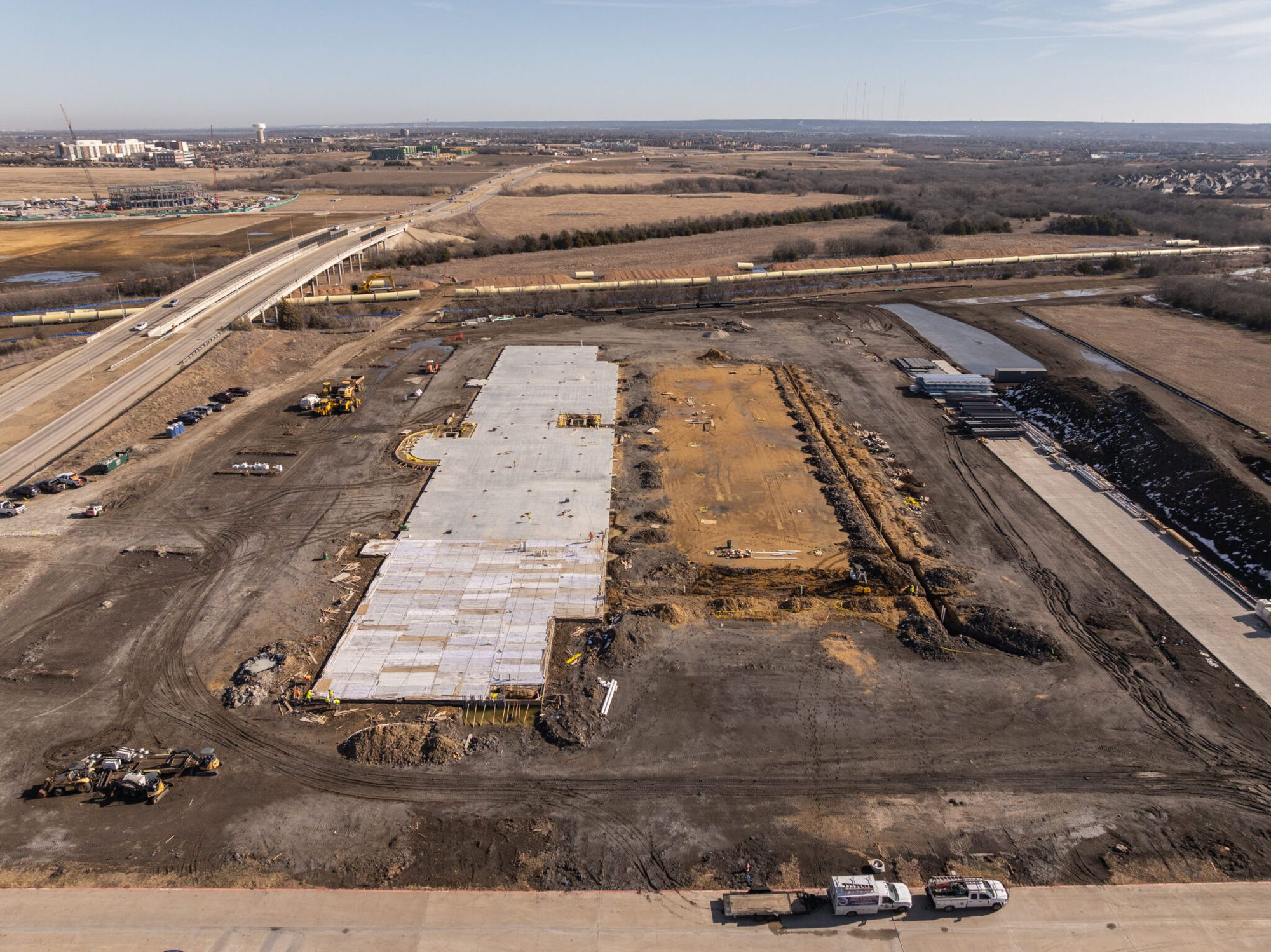 Verdexium, build progression photos, photo 25 of 42