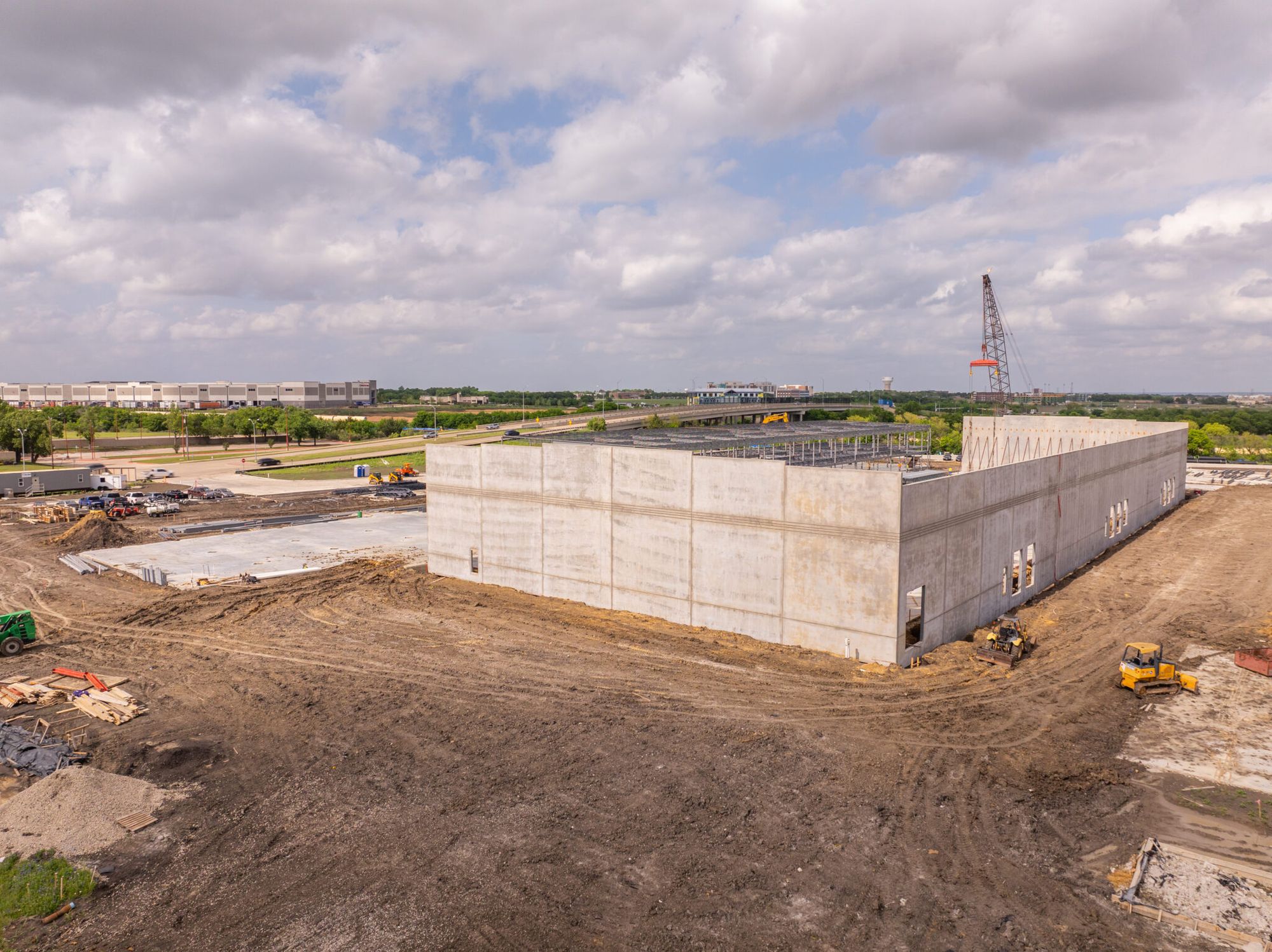 Verdexium, build progression photos, photo 34 of 42