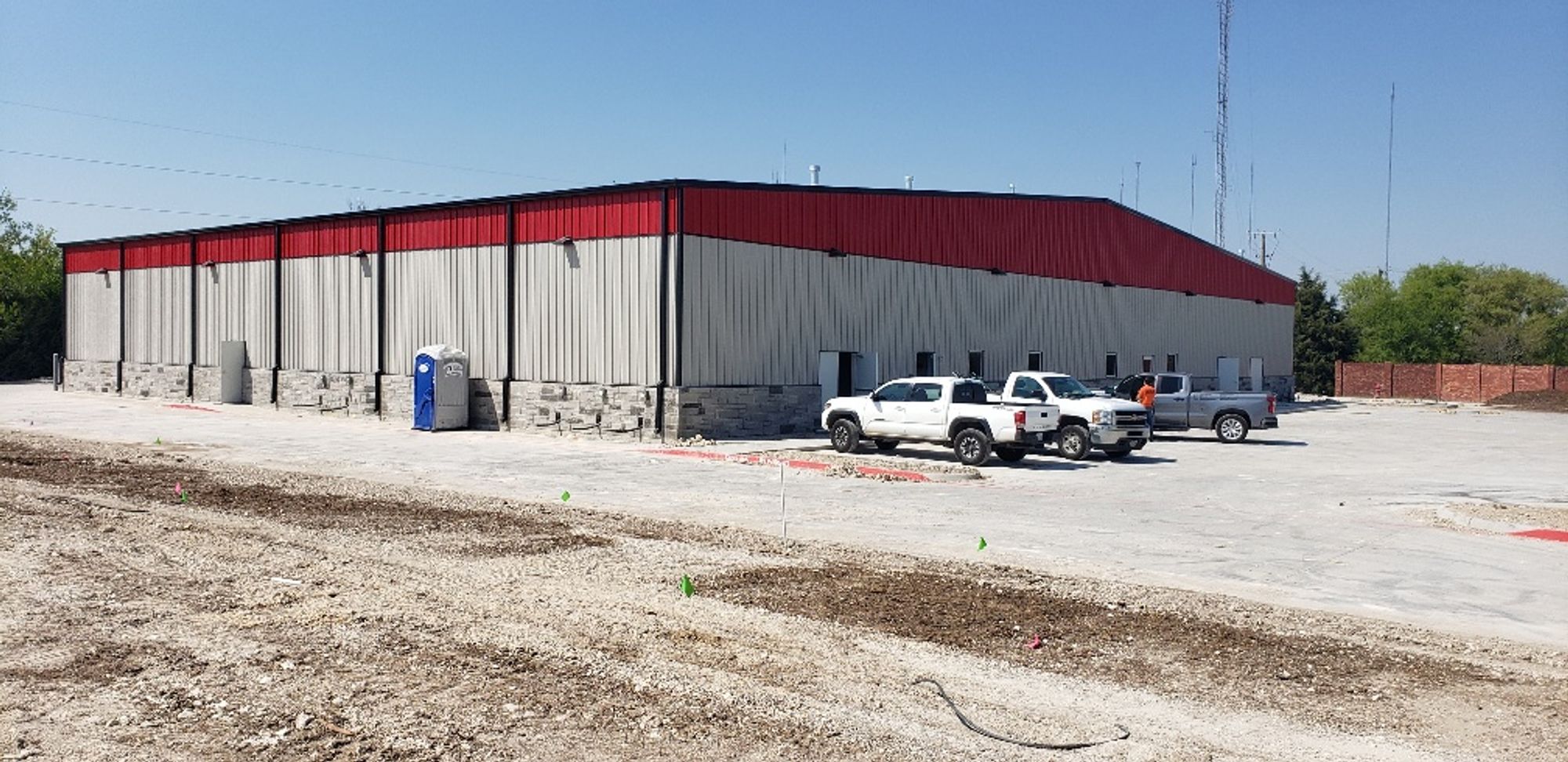 API Precision, build progression photos, photo 17 of 21