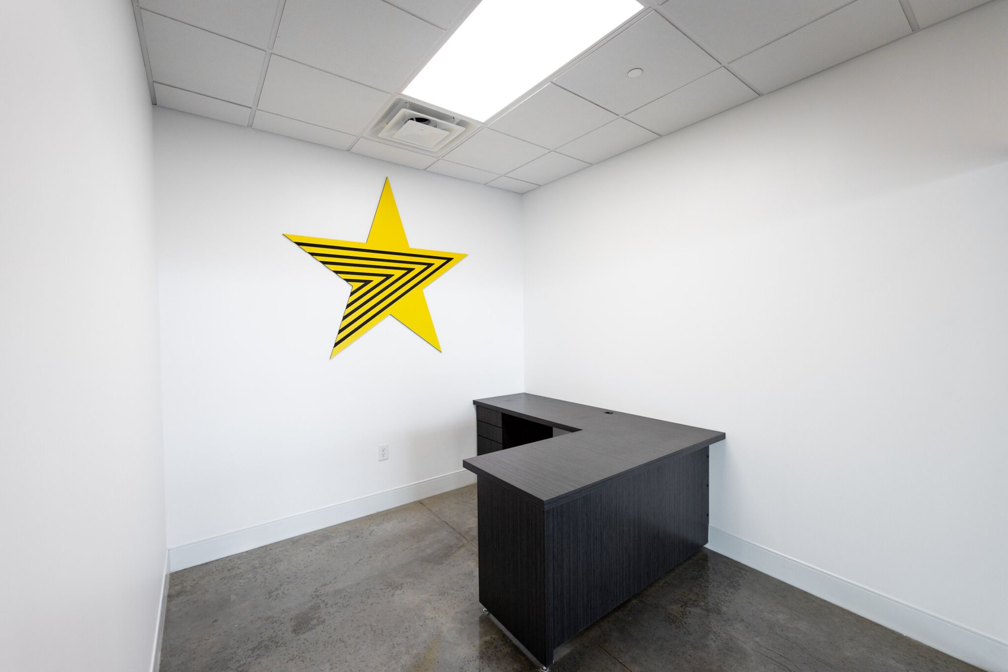 Texas Collision Centers - Mansfield, finished project photos, photo 9 of 12