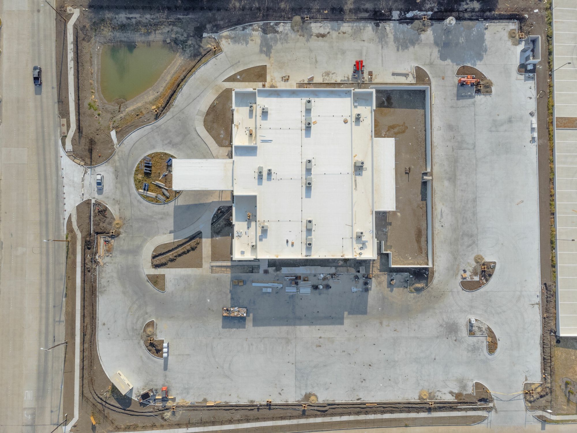 Alexis Event Venue, build progression photos, photo 40 of 40