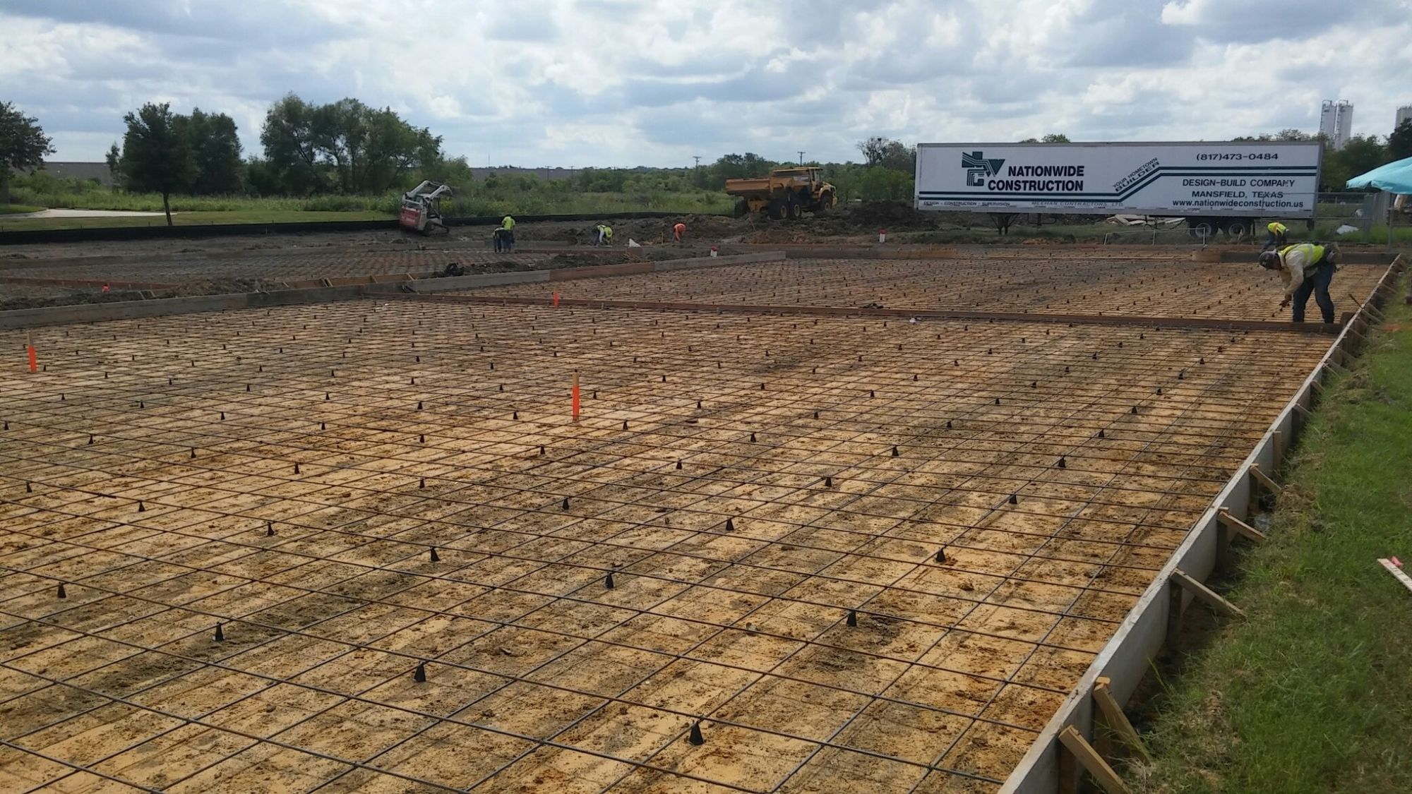 Master Meter, build progression photos, photo 3 of 30