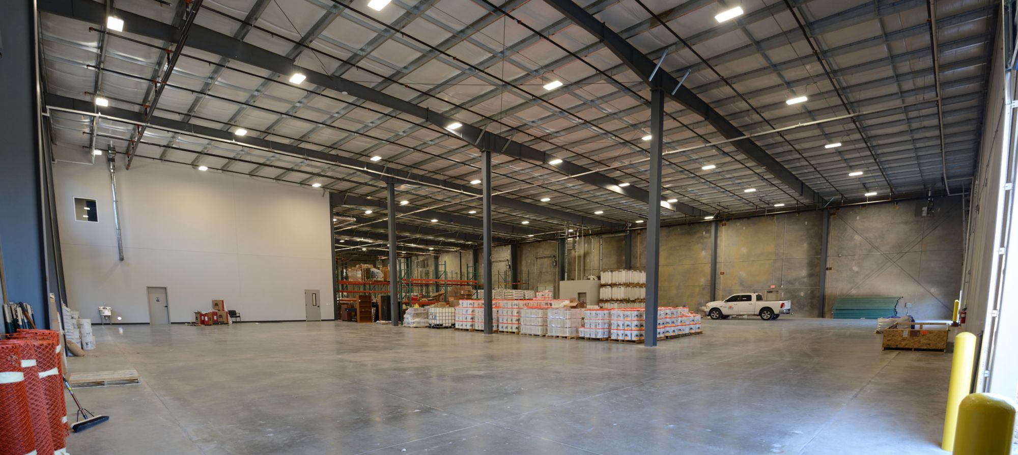 Sundek - Kednus, LLC., build progression photos, photo 1 of 11