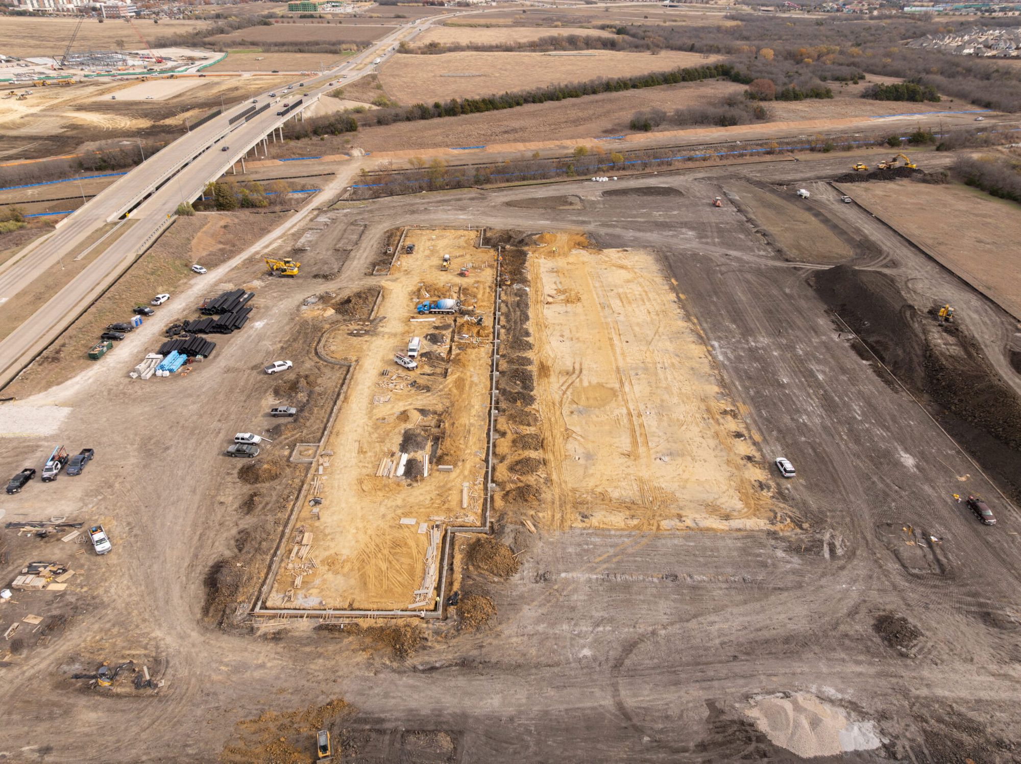 Verdexium, build progression photos, photo 16 of 42