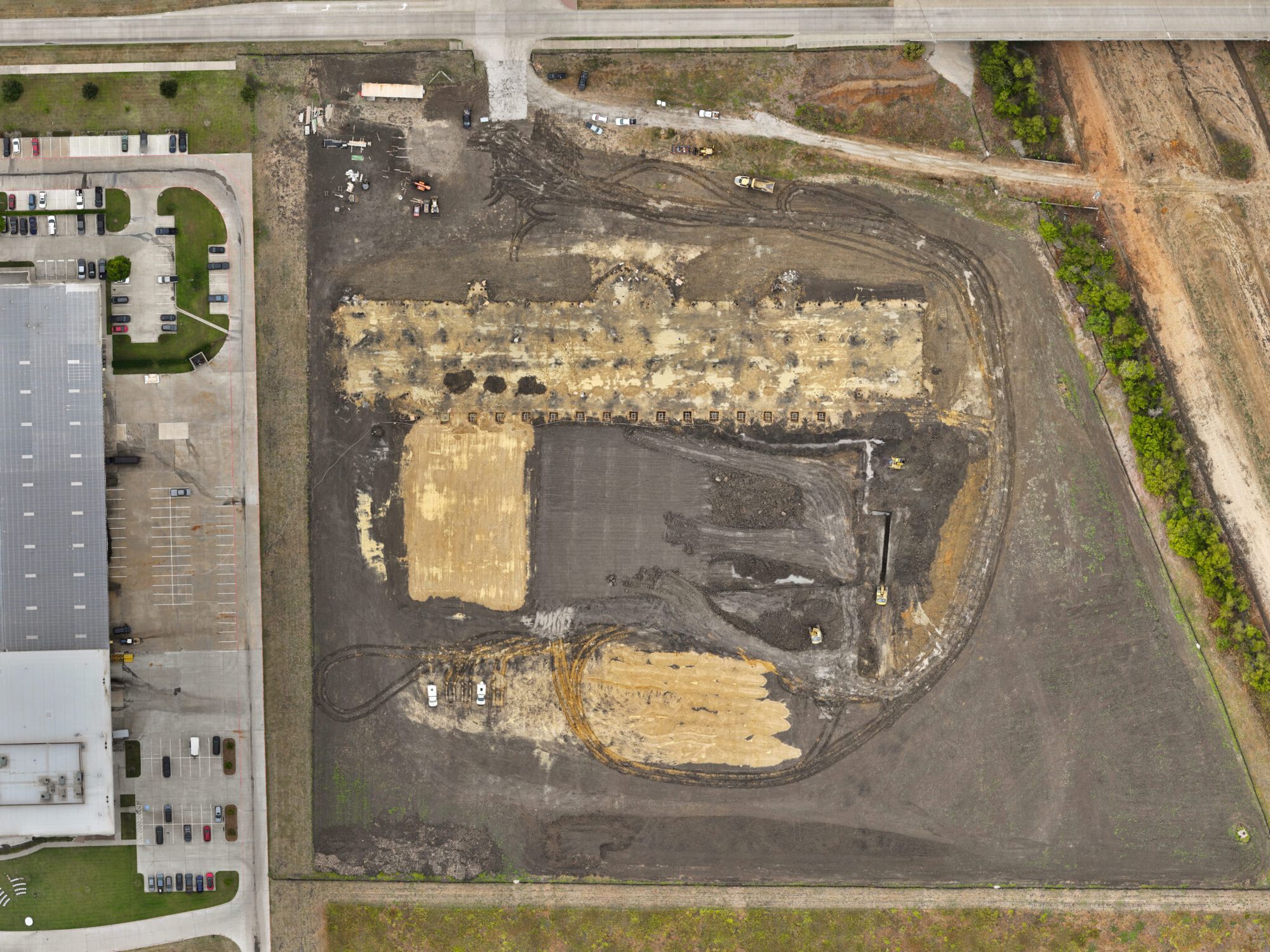 Verdexium, build progression photos, photo 1 of 42