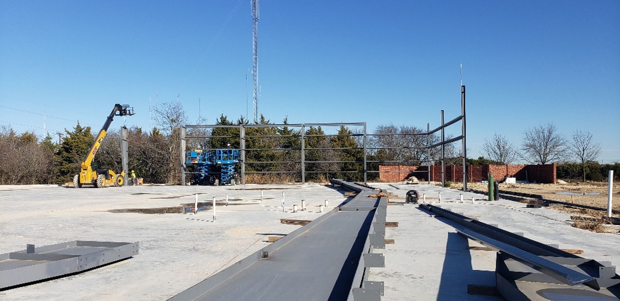 API Precision, finished project photos, photo 2 of 6