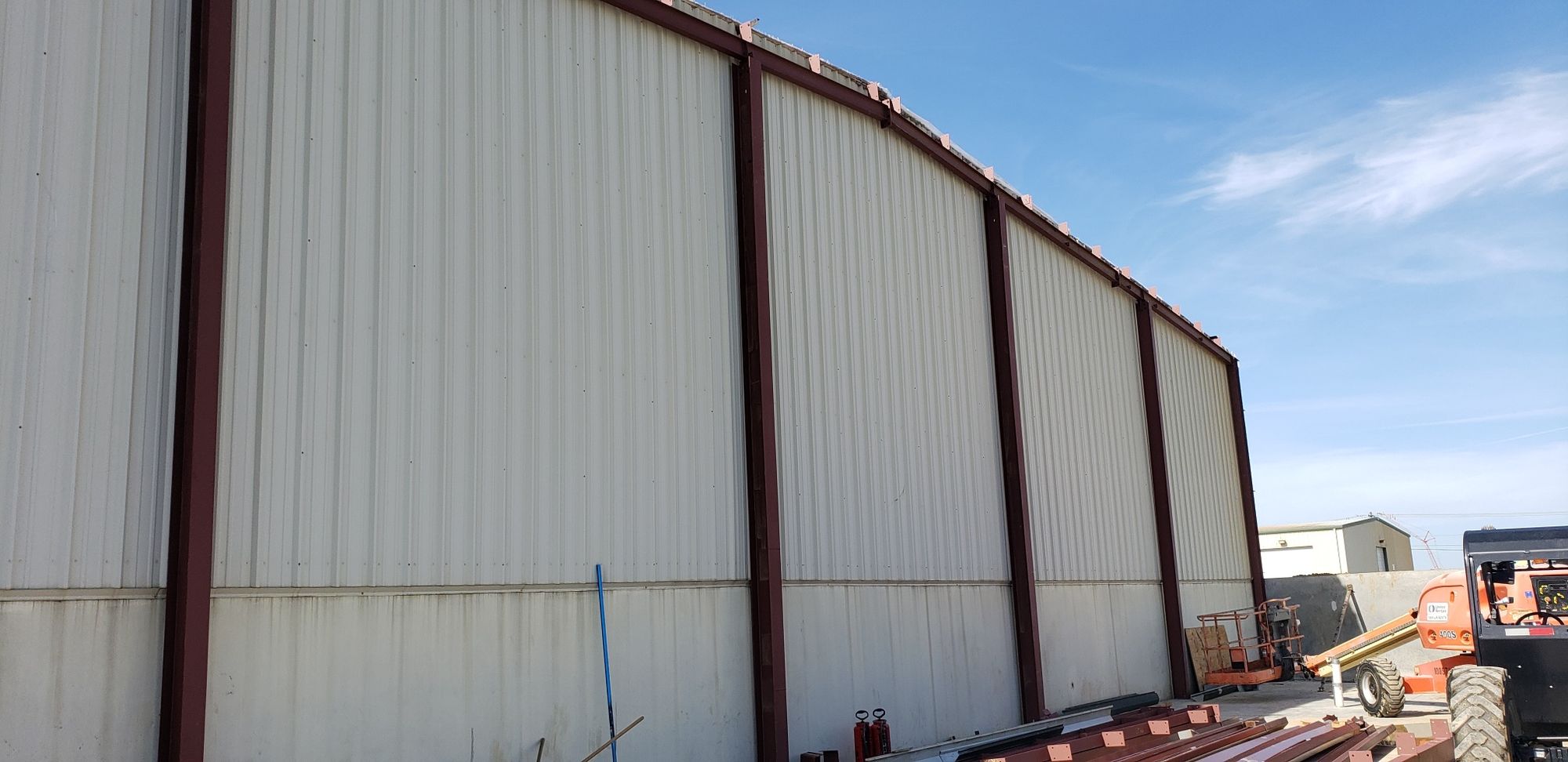 dB Engineering, build progression photos, photo 5 of 17