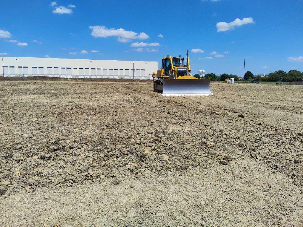Alexis Event Venue, build progression photos, photo 10 of 40