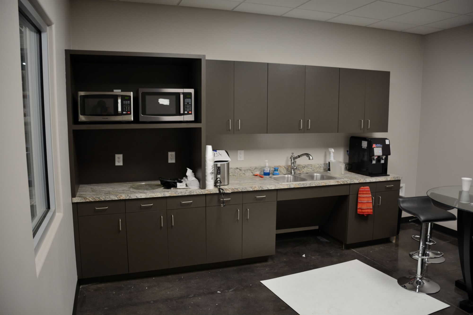 Sundek - Kednus, LLC., build progression photos, photo 7 of 11
