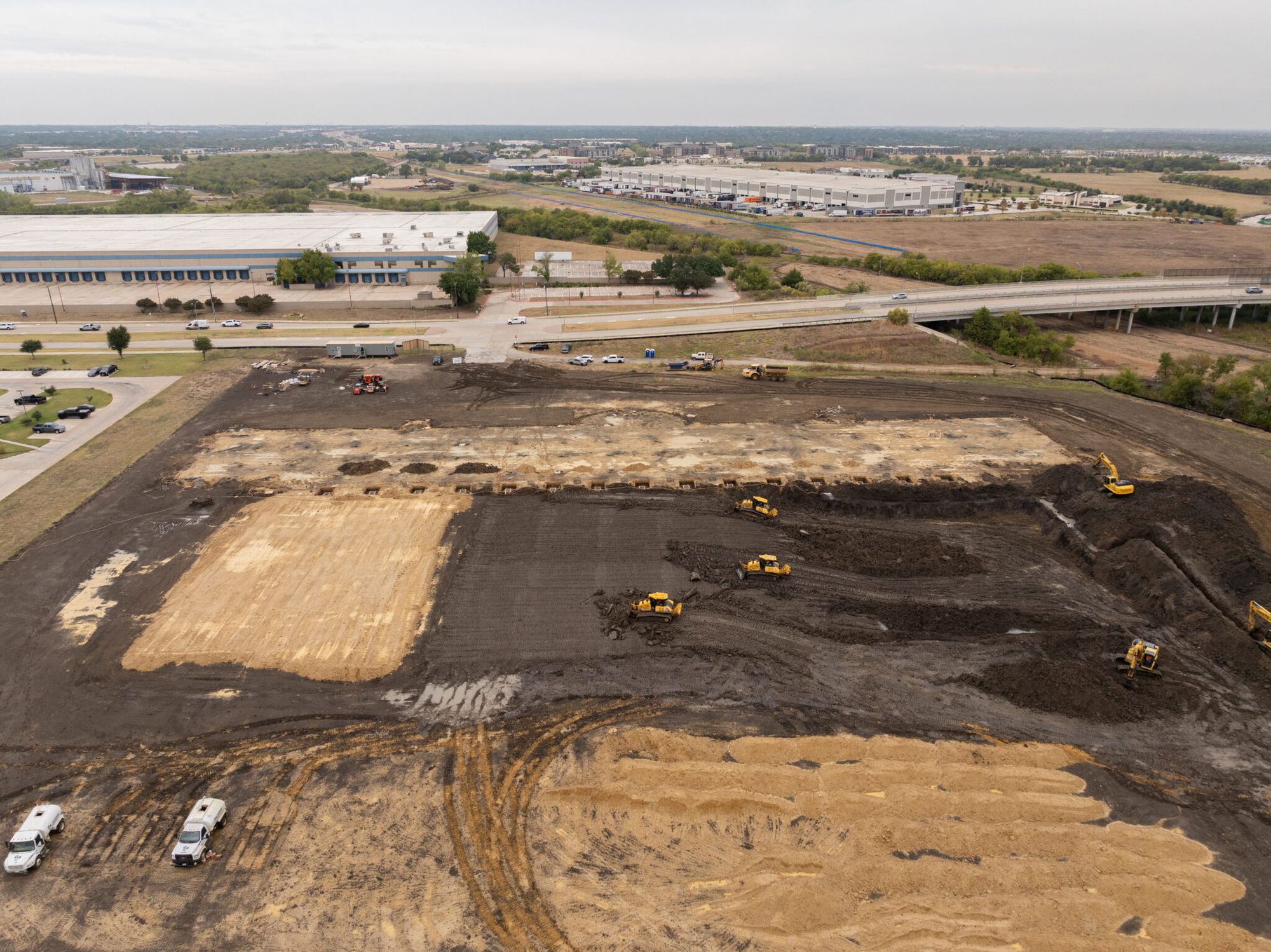 Verdexium, build progression photos, photo 6 of 42