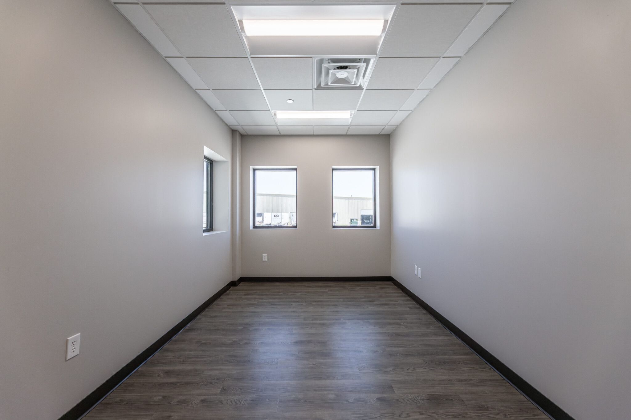 BCB Transport - Phase II, build progression photos, photo 18 of 19