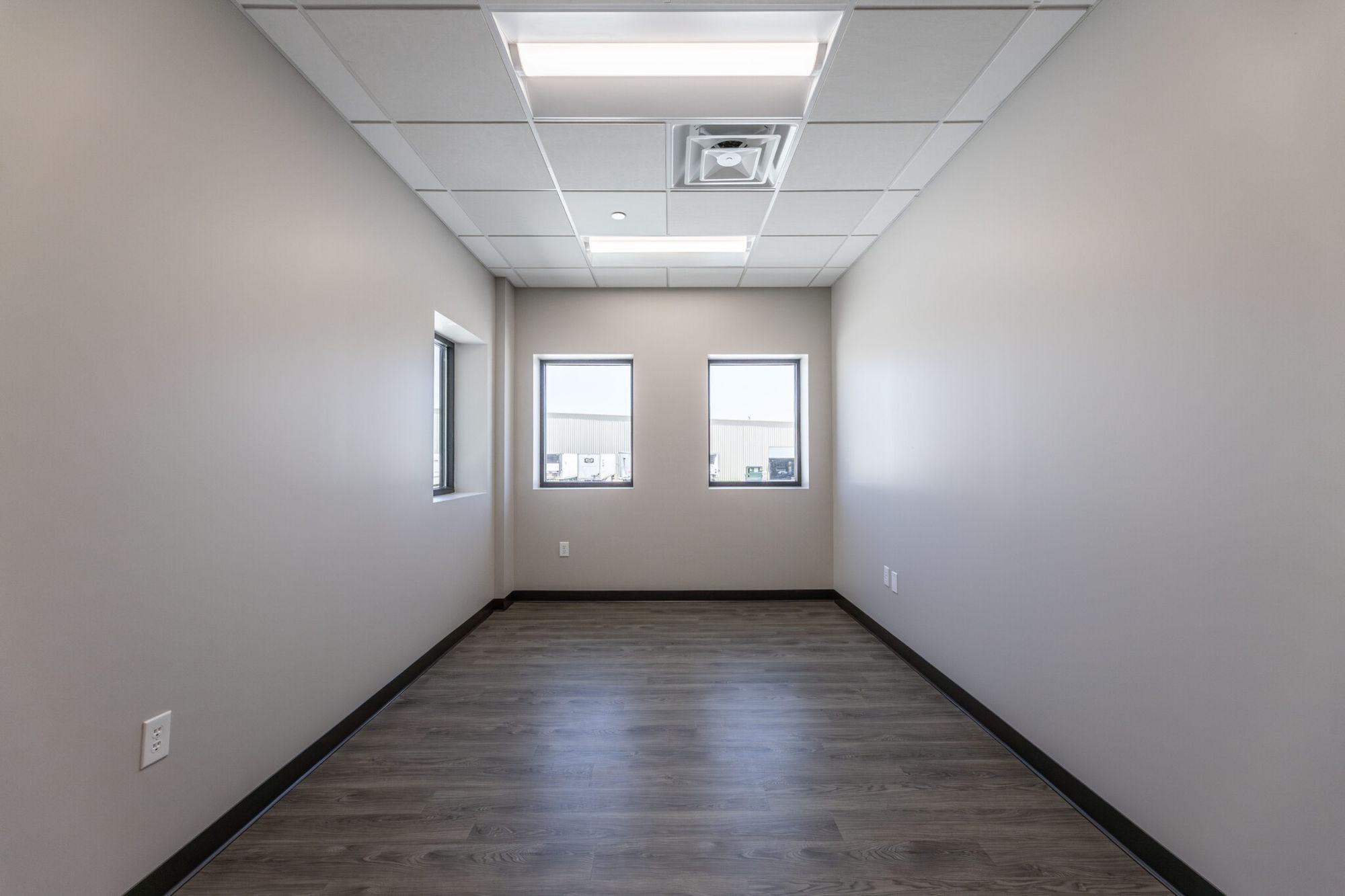 BCB Transport - Phase II, build progression photos, photo 18 of 19