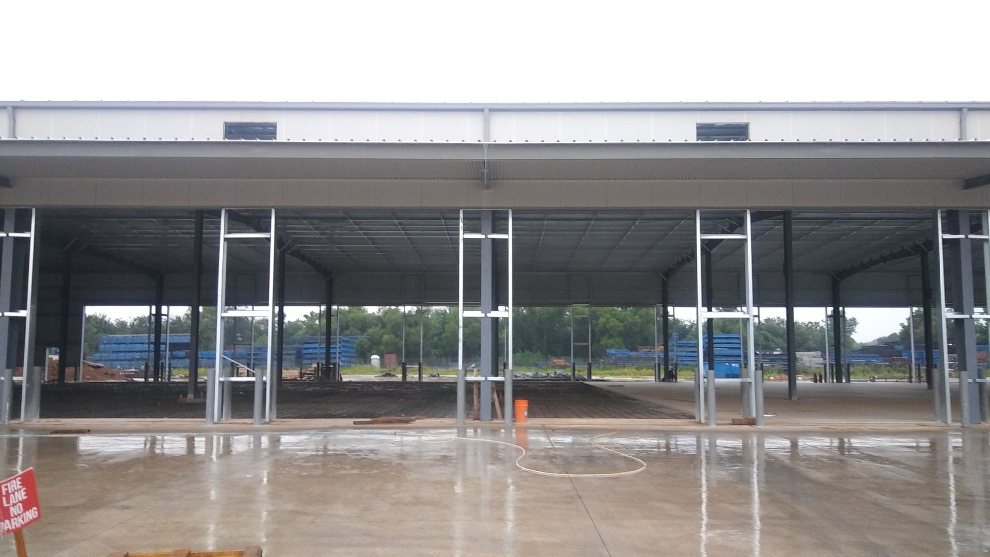 Industrial Power, build progression photos, photo 9 of 57