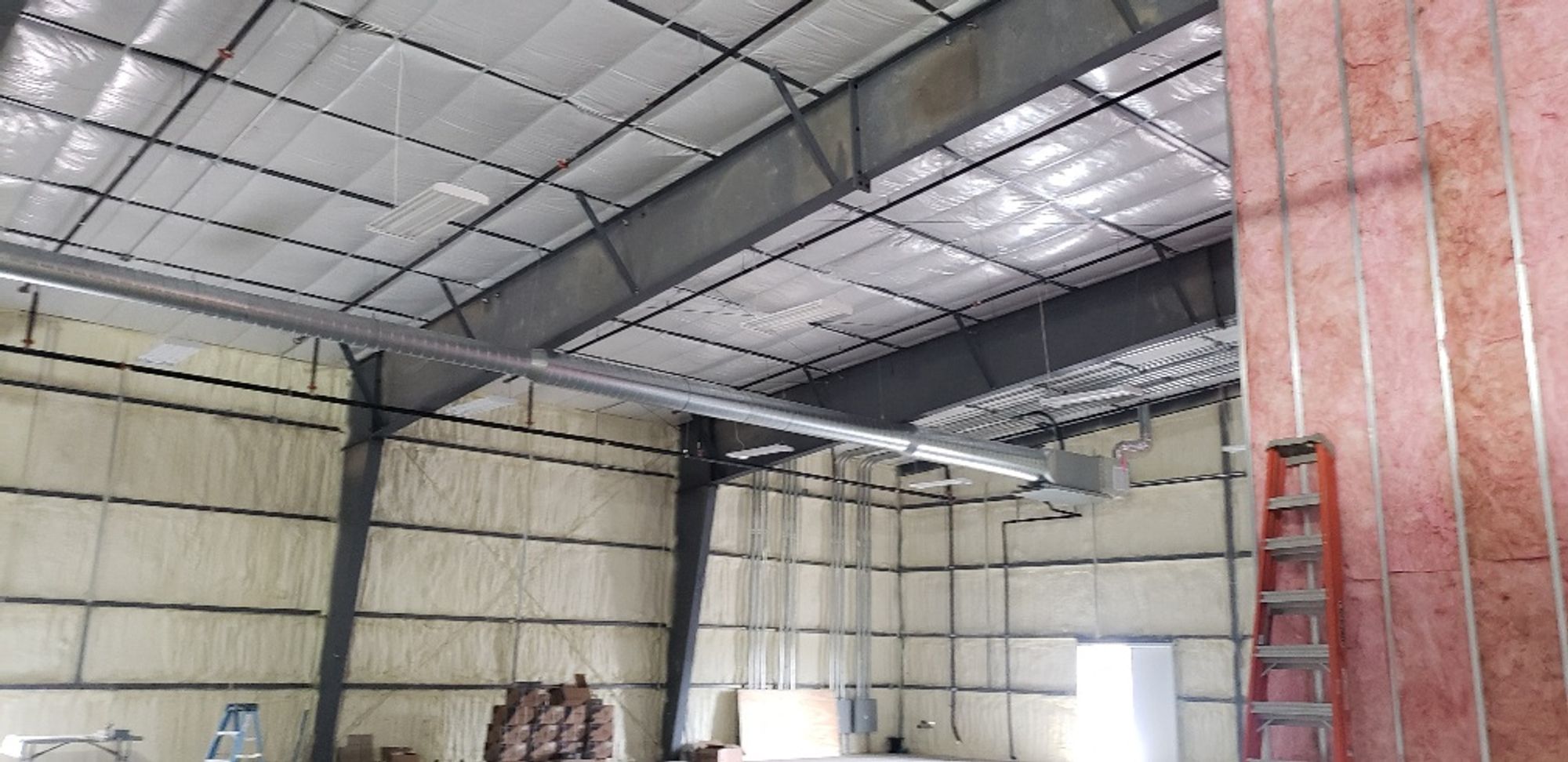 API Precision, build progression photos, photo 12 of 21