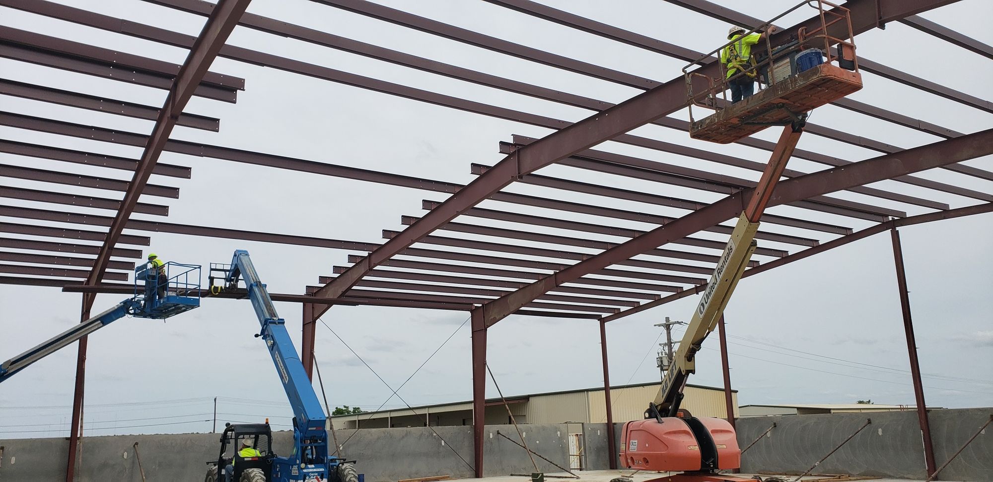 dB Engineering, build progression photos, photo 8 of 17