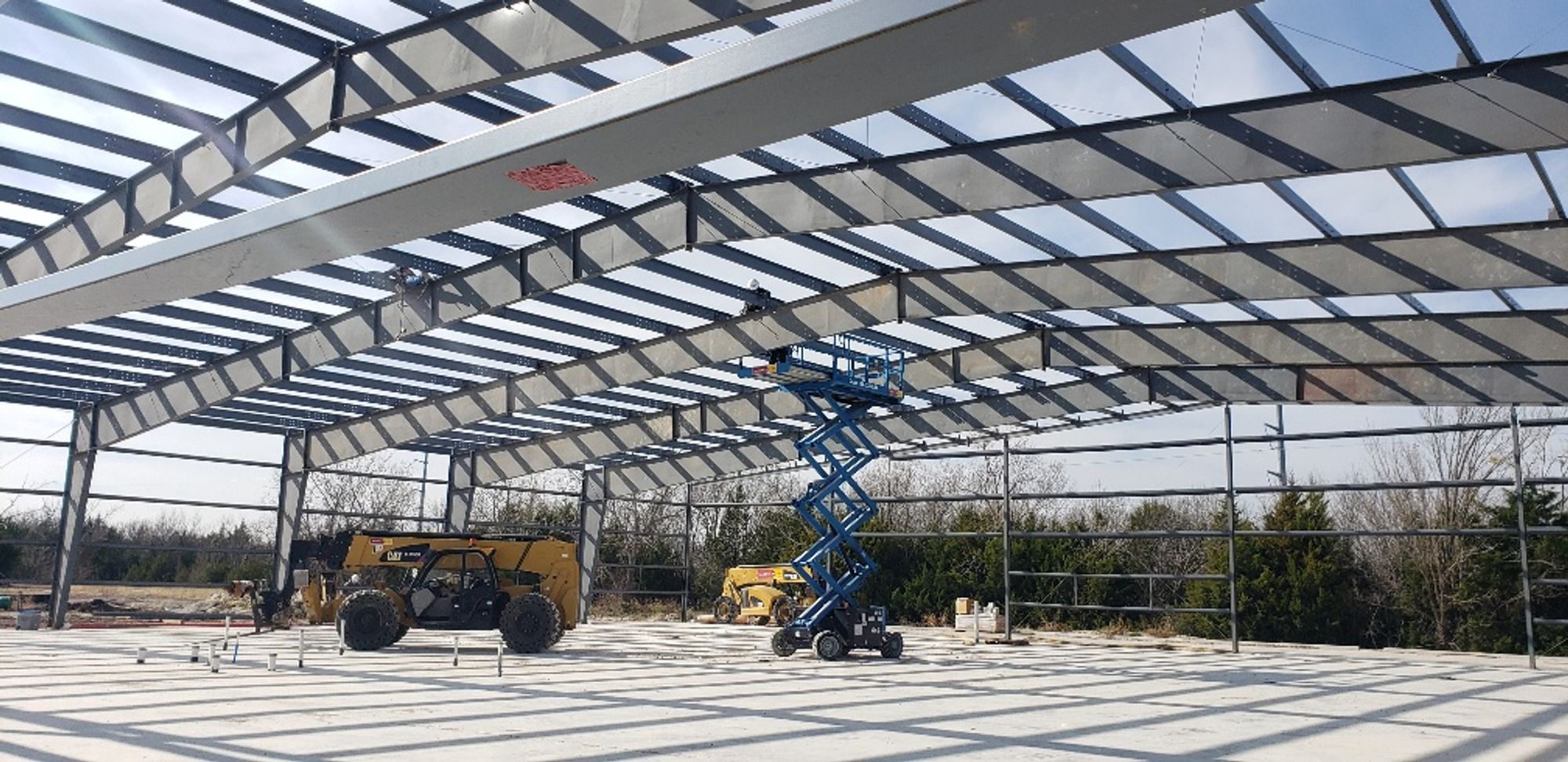 API Precision, build progression photos, photo 1 of 21