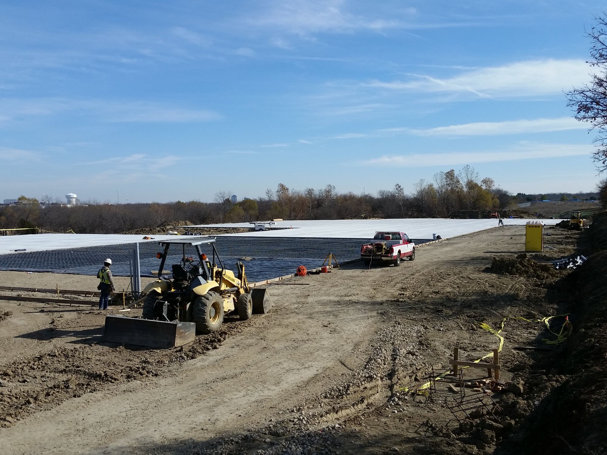 BP Aero, build progression photos, photo 1 of 53