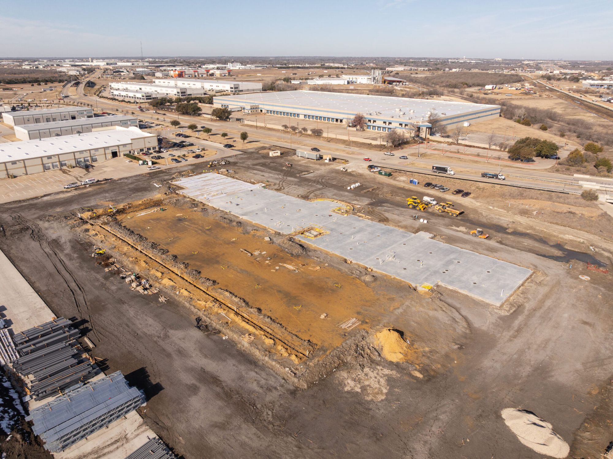 Verdexium, build progression photos, photo 28 of 42