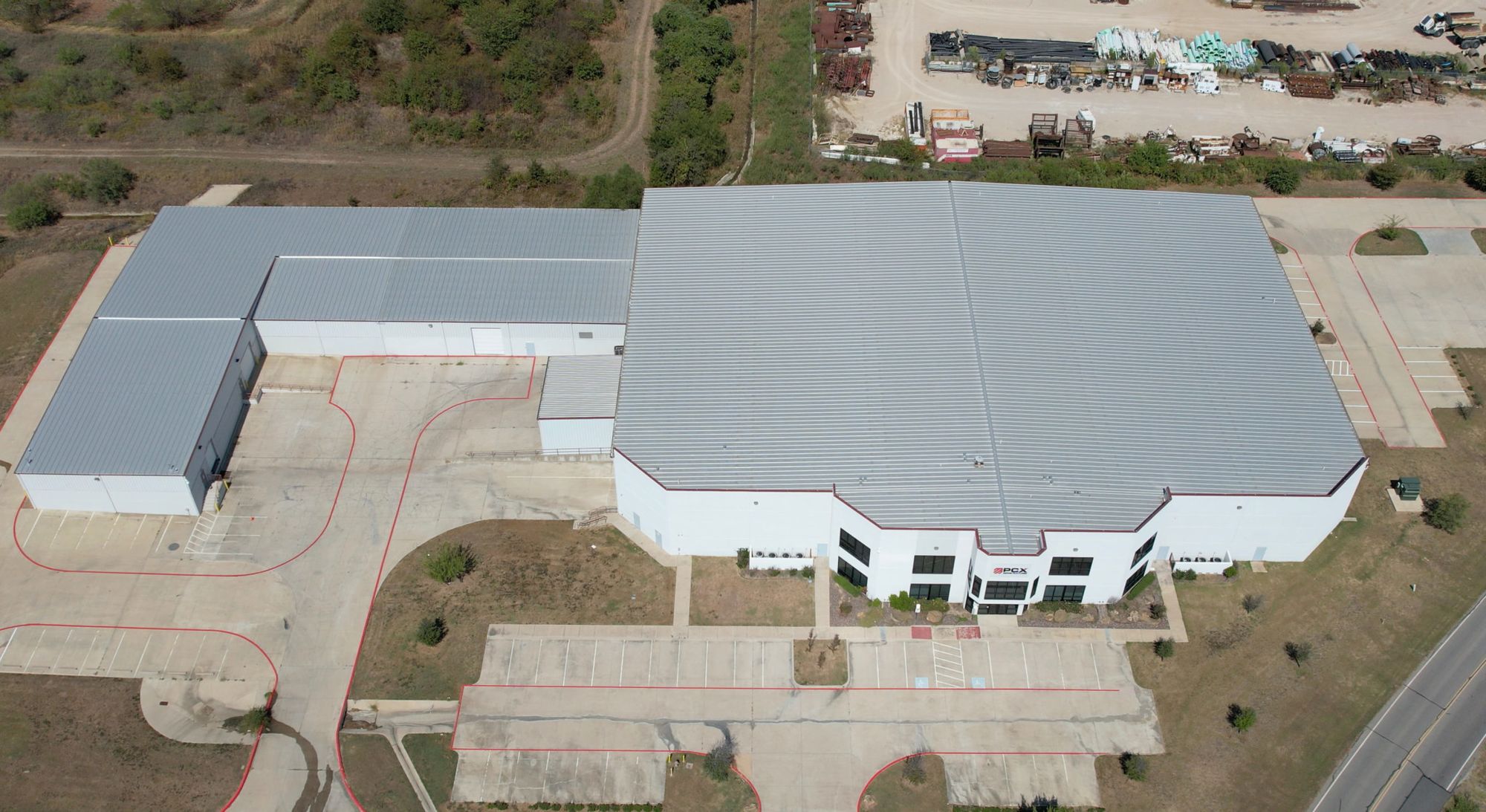PCX Aerostructure, finished project photos, photo 2 of 6