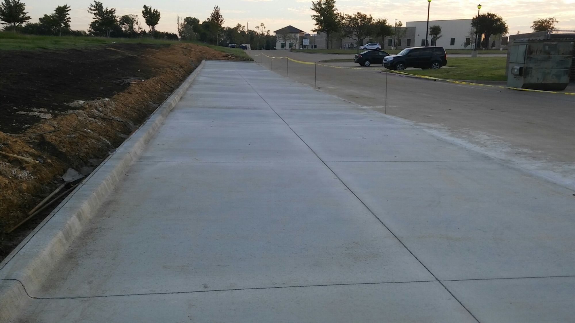 Master Meter, finished project photos, photo 6 of 6
