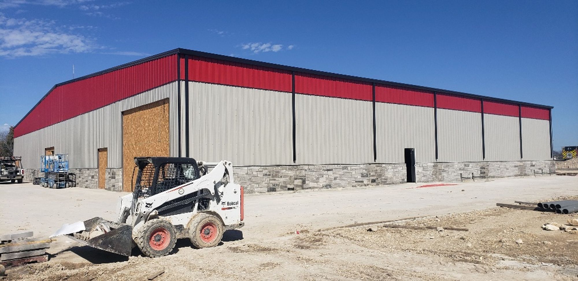 API Precision, build progression photos, photo 10 of 21