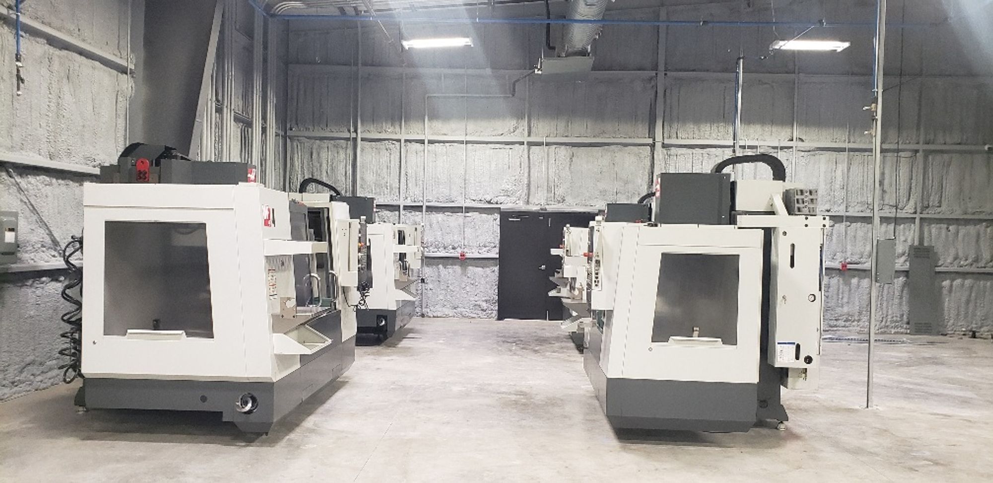 API Precision, build progression photos, photo 20 of 21