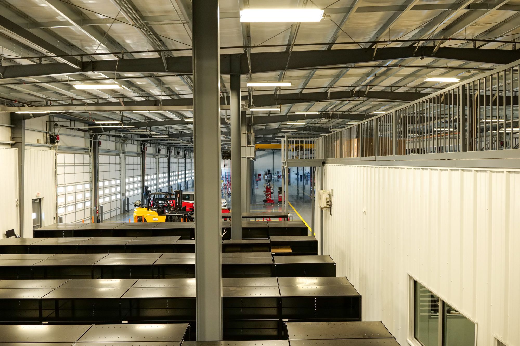 Industrial Power, build progression photos, photo 31 of 57