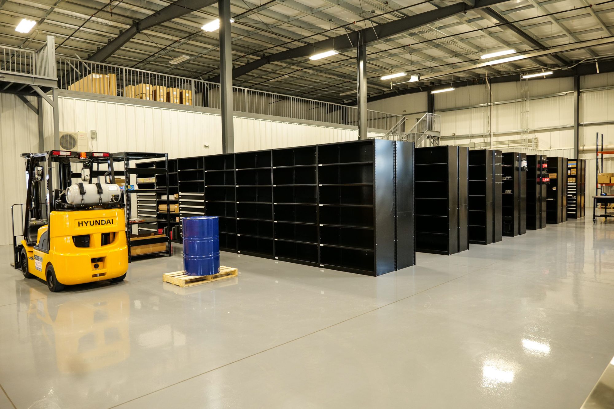 Industrial Power, build progression photos, photo 29 of 57