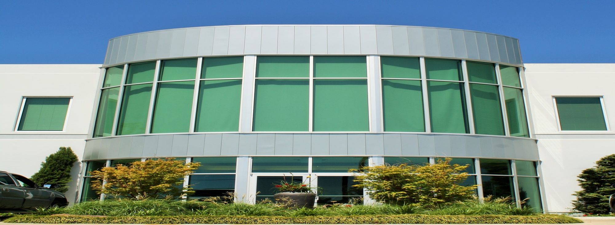 Aerospace & Commercial Technologies, build progression photos, photo 3 of 10