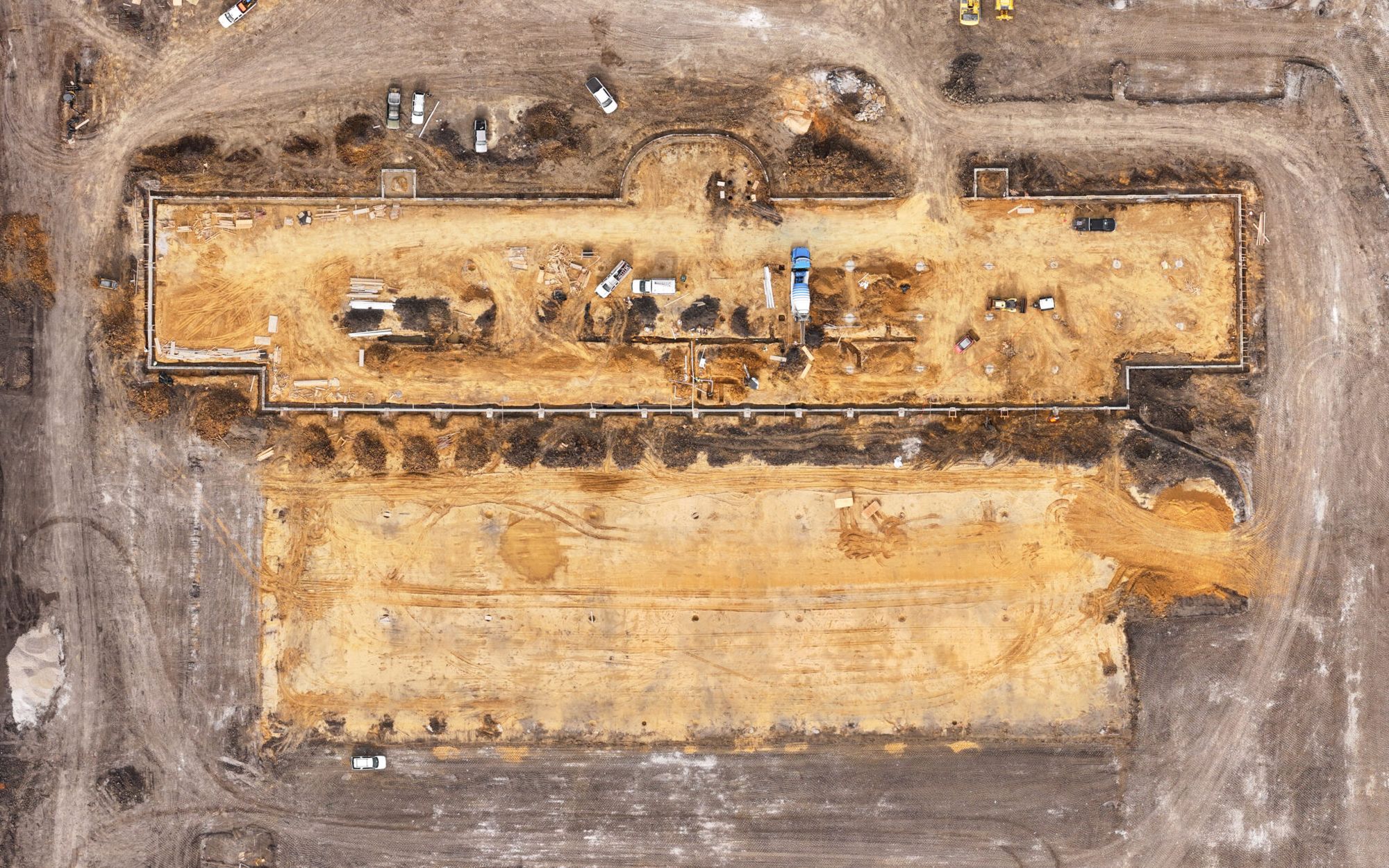 Verdexium, build progression photos, photo 12 of 42