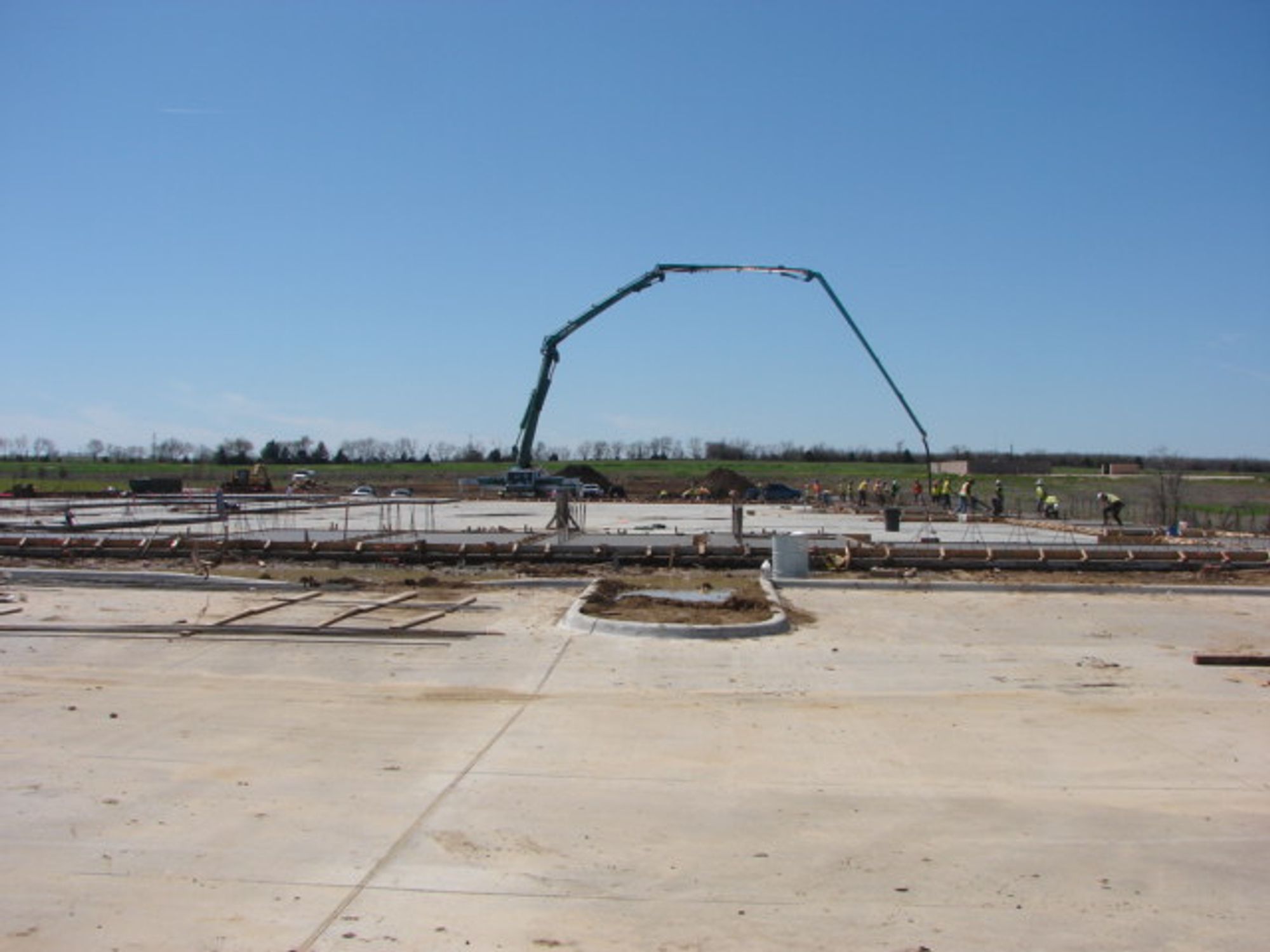 PCX Aerostructure, finished project photos, photo 6 of 6